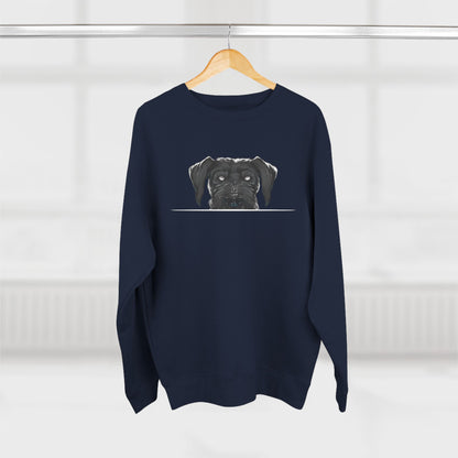 Giant Schnauzer (Anime) Sweatshirt