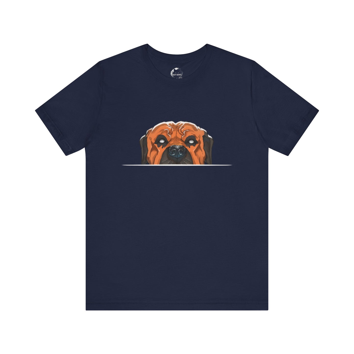 Boerboel (Anime) T-Shirt
