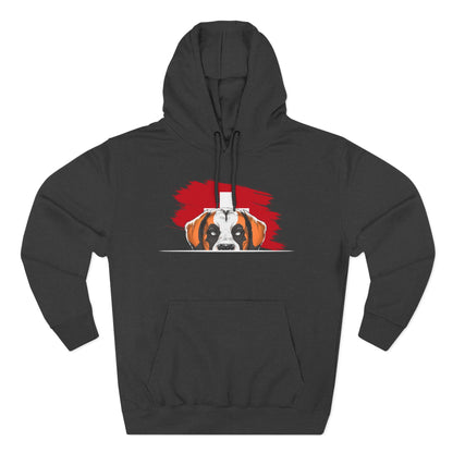 St. Bernard (Origins) Hoodie