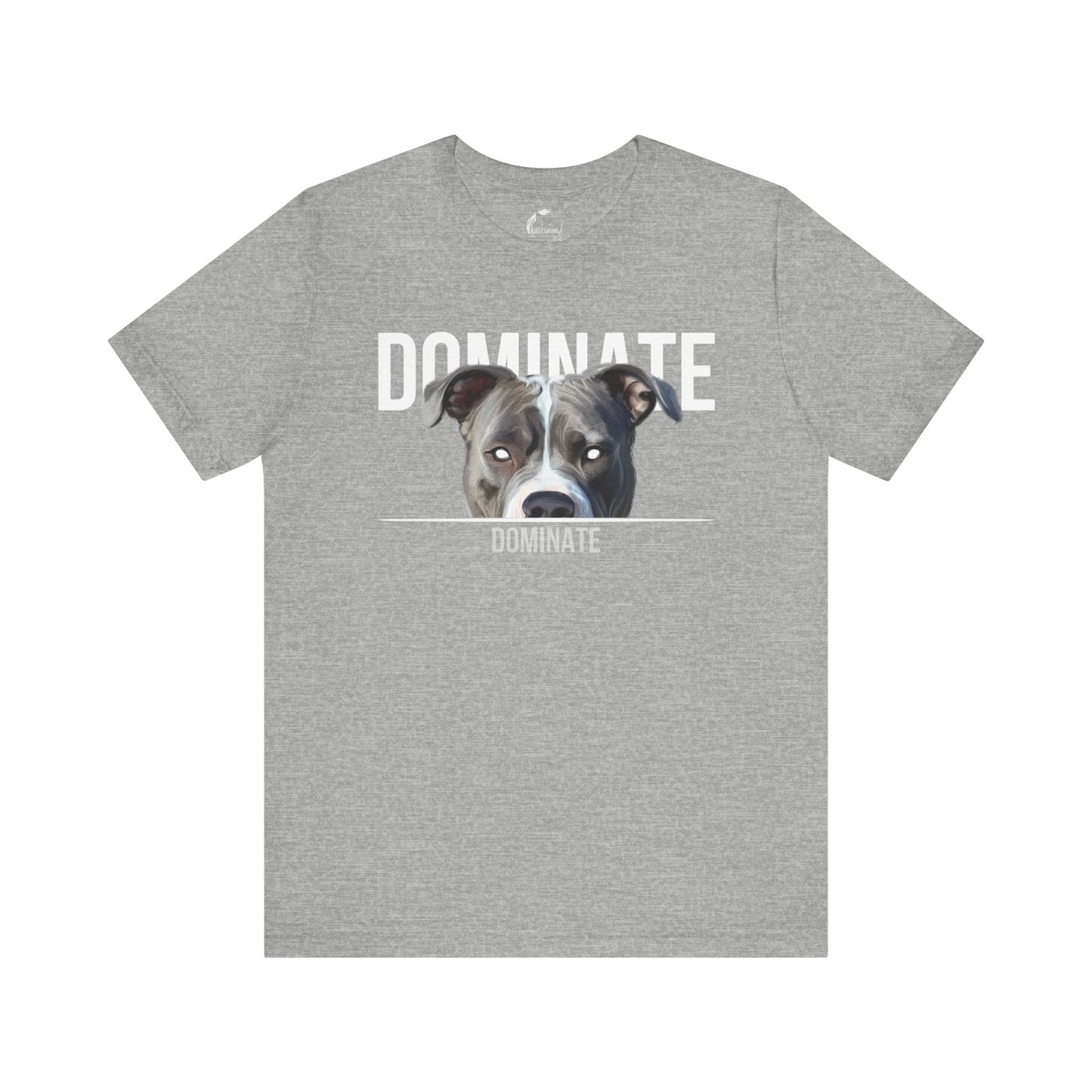 American Pit Bull (Dominance) T-Shirt