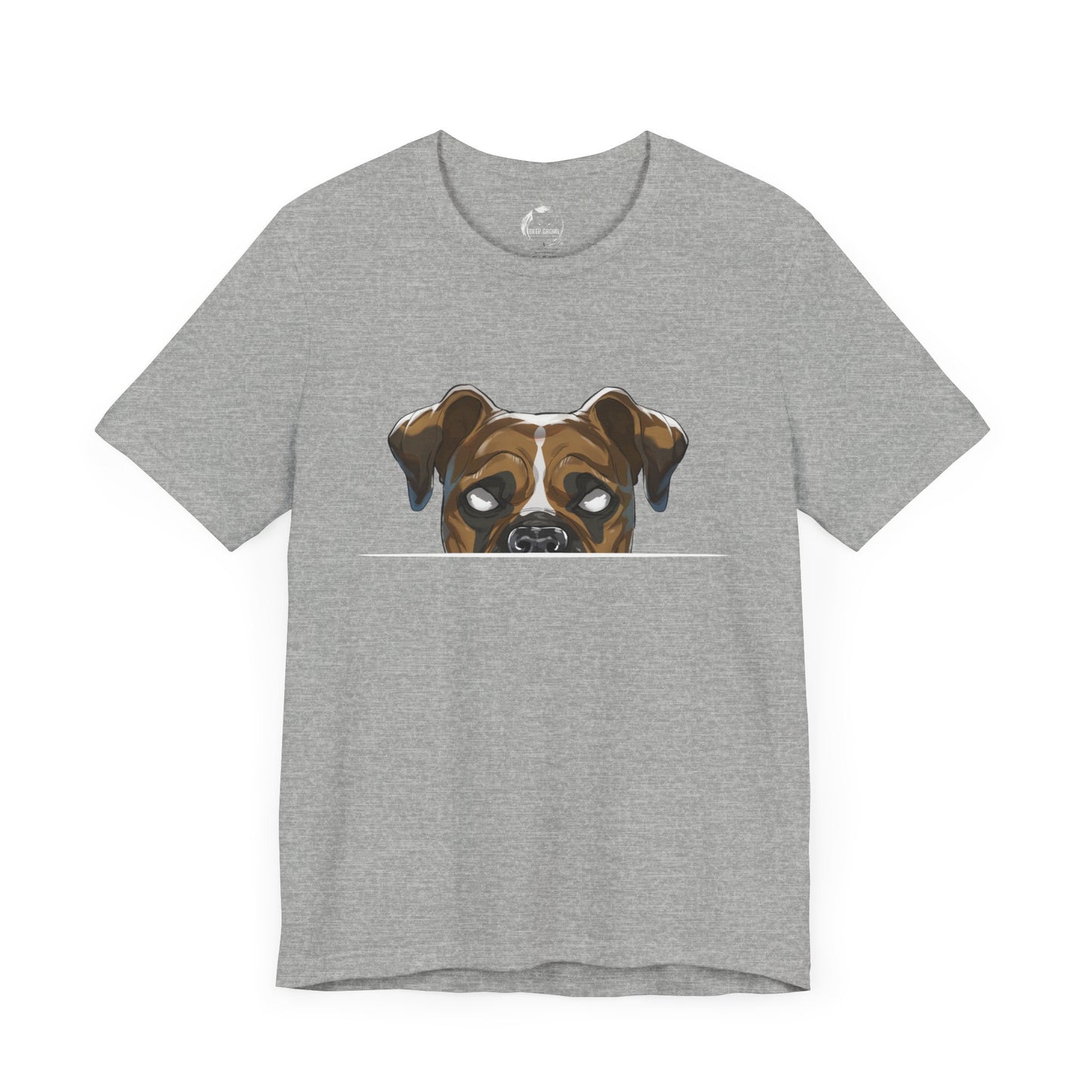 Boxer (Anime) T-Shirt