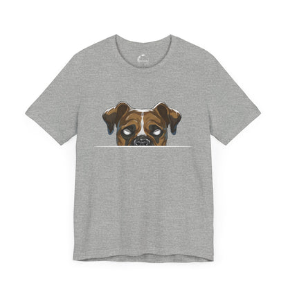 Boxer (Anime) T-Shirt