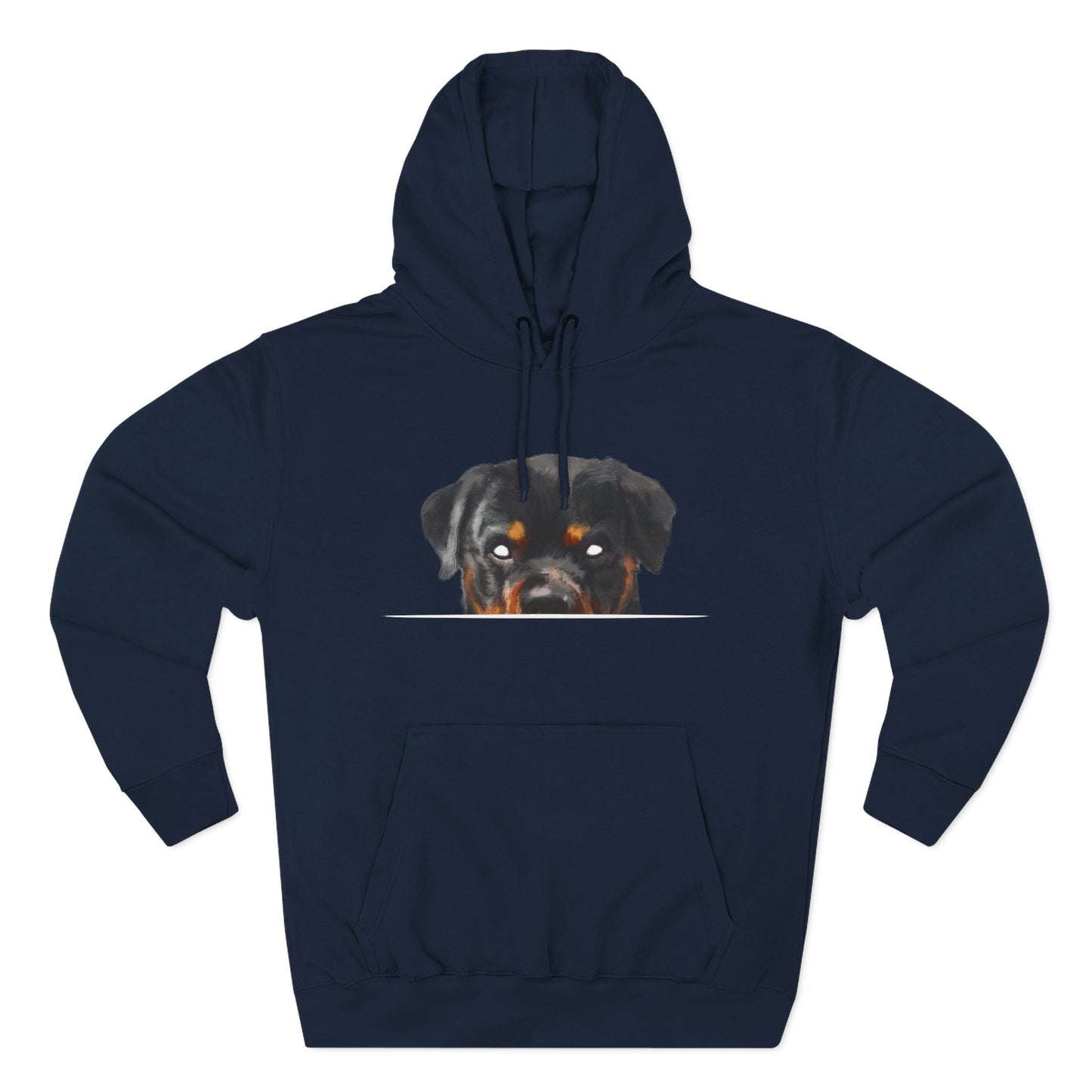 Rottweiler Hoodie