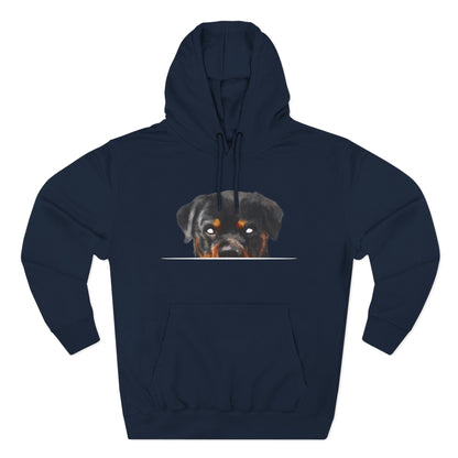 Rottweiler Hoodie