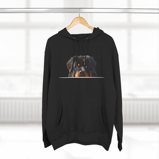 Tibetan Mastiff Hoodie