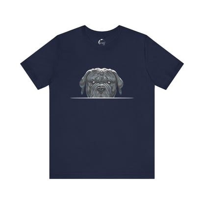 Neapolitan Mastiff (Anime) T-Shirt