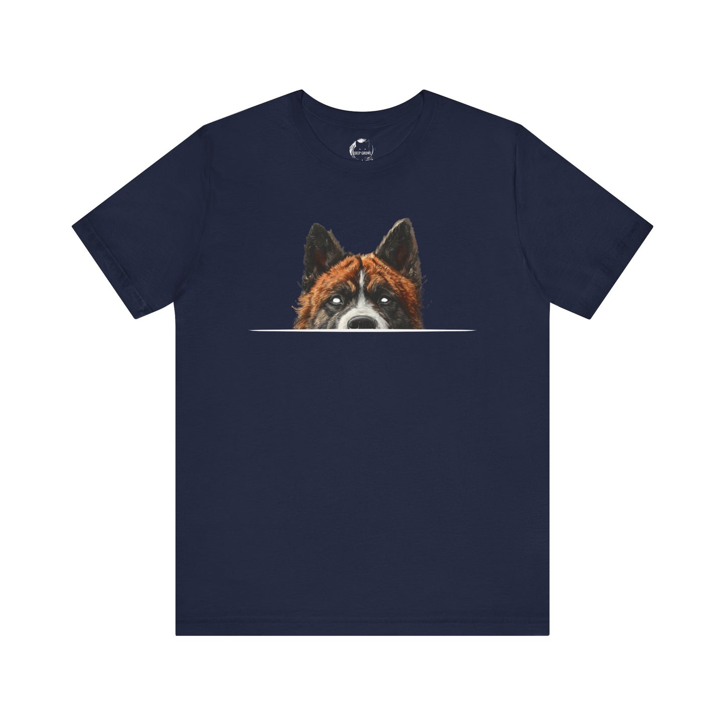 Akita T-Shirt
