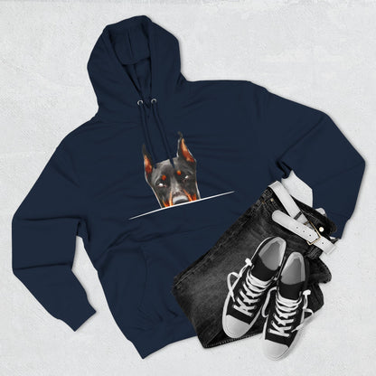 Doberman Hoodie