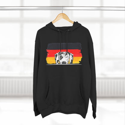 Great Dane (Origins) Hoodie