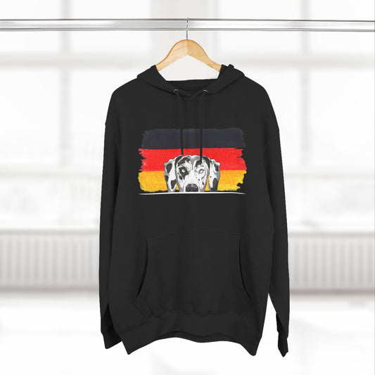 Great Dane (Origins) Hoodie