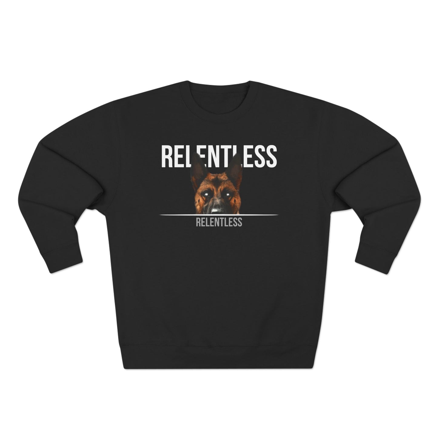 Belgian Malinois (Dominance) Sweatshirt