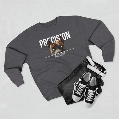 Presa Canario (Dominance) Sweatshirt
