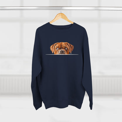 Dogue de Bordeaux Sweatshirt