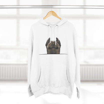 Presa Canario (Anime) Hoodie