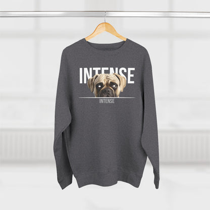 Bullmastiff (Dominance) Sweatshirt