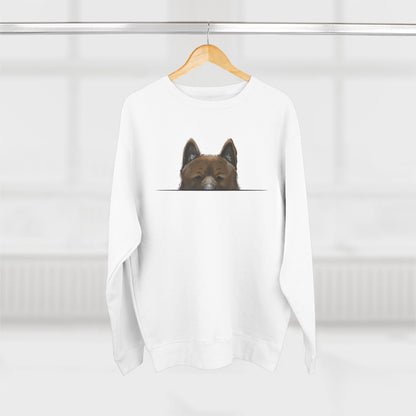 Akita (Anime) Sweatshirt
