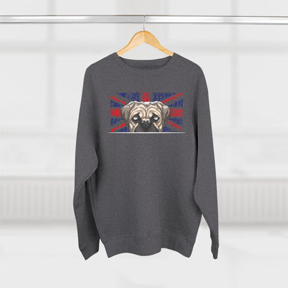 Bullmastiff (Origins) Sweatshirt