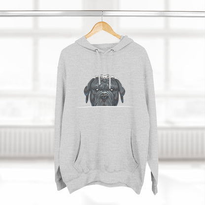 Neapolitan Mastiff (Anime) Hoodie