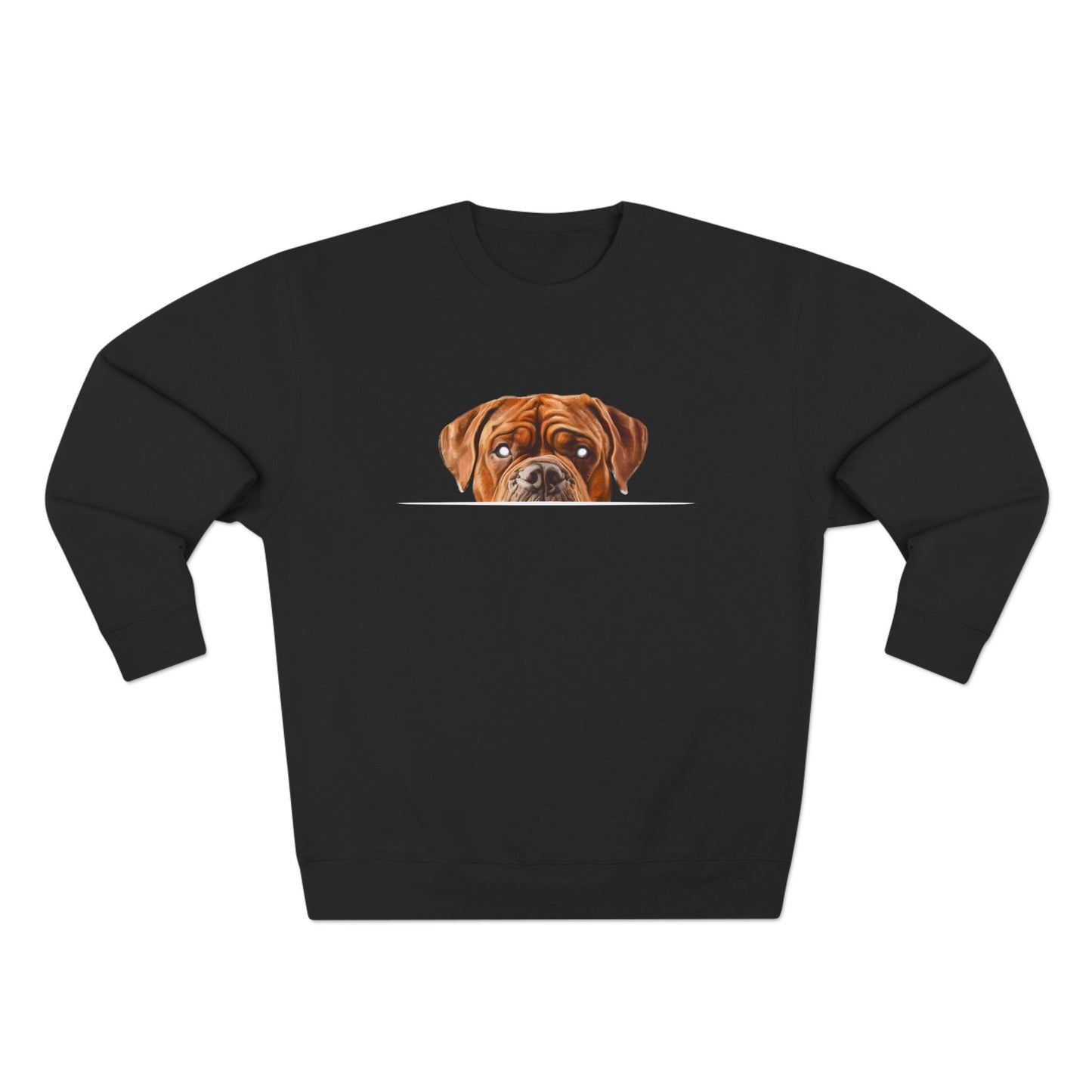 Dogue de Bordeaux Sweatshirt