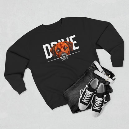Rhodesian Ridgeback (Dominance) Sweatshirt