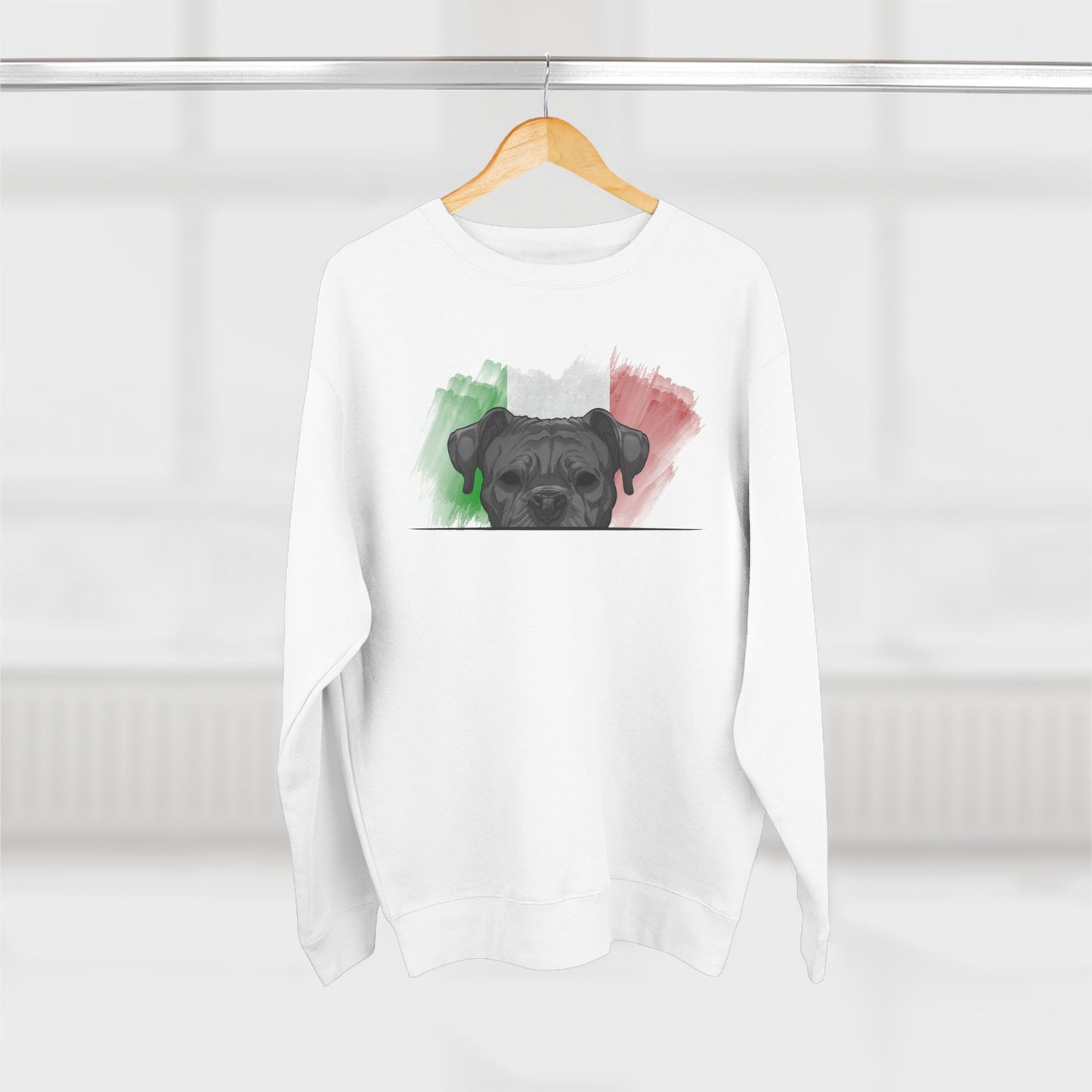 Cane Corso (Origins) Sweatshirt