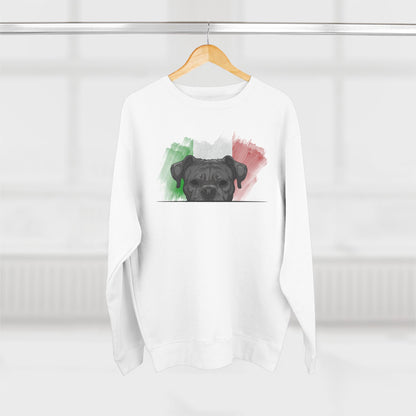 Cane Corso (Origins) Sweatshirt