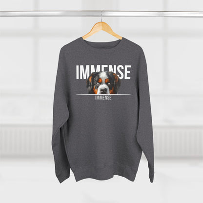 St. Bernard (Dominance) Sweatshirt
