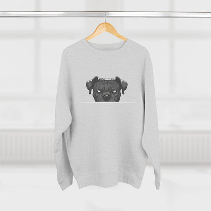 Cane Corso (Anime) Sweatshirt