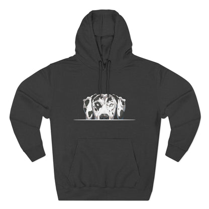 Great Dane (Anime) Hoodie