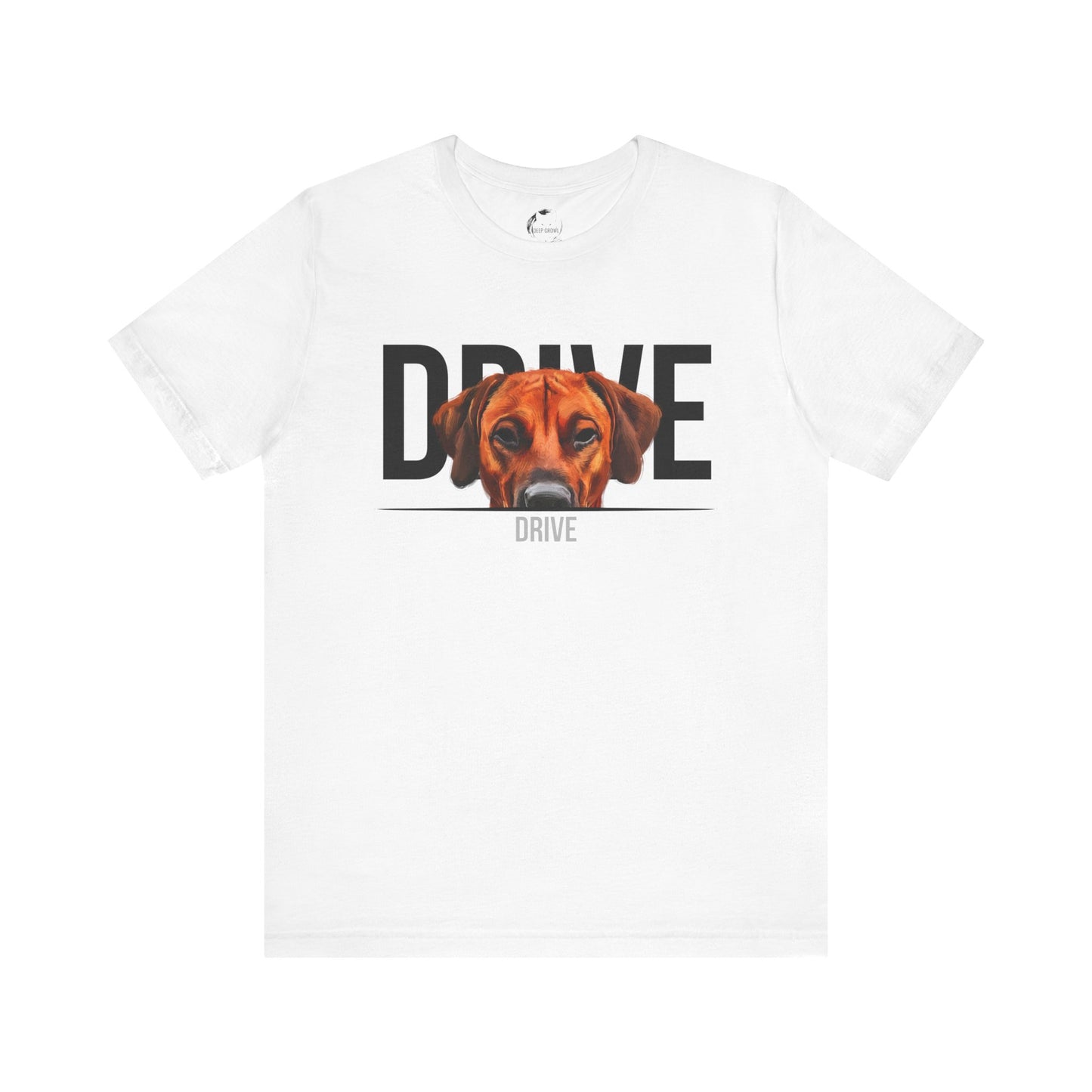Rhodesian Ridgeback (Dominance) T-Shirt