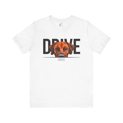 Rhodesian Ridgeback (Dominance) T-Shirt
