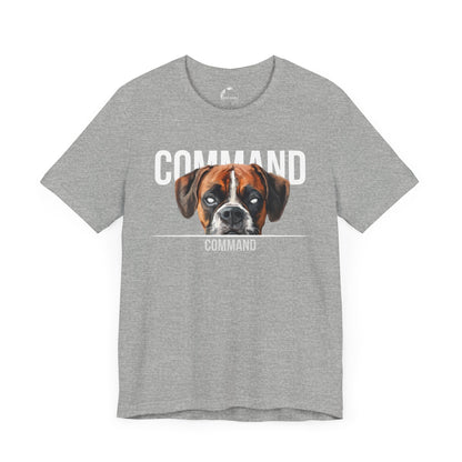 Boxer (Dominance) T-Shirt