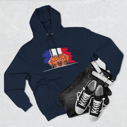 Dogue de Bordeaux (Origins) Hoodie