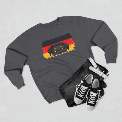 Rottweiler (Origins) Sweatshirt