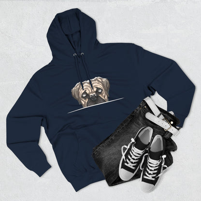 Bullmastiff (Anime) Hoodie