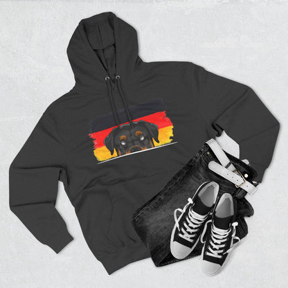 Rottweiler (Origins) Hoodie