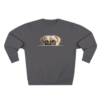 Bullmastiff Sweatshirt