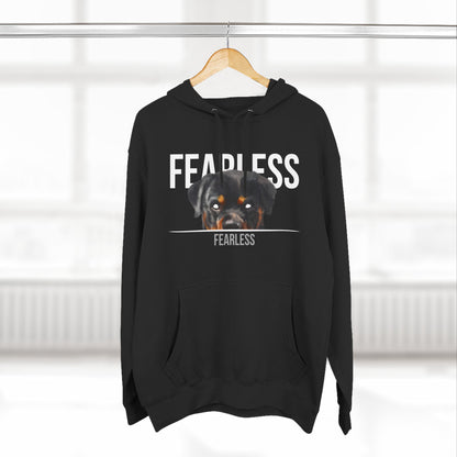 Rottweiler (Dominance) Hoodie