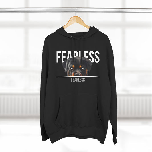 Rottweiler (Dominance) Hoodie