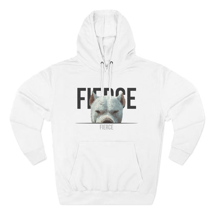 Dogo Argentino (Dominance) Hoodie