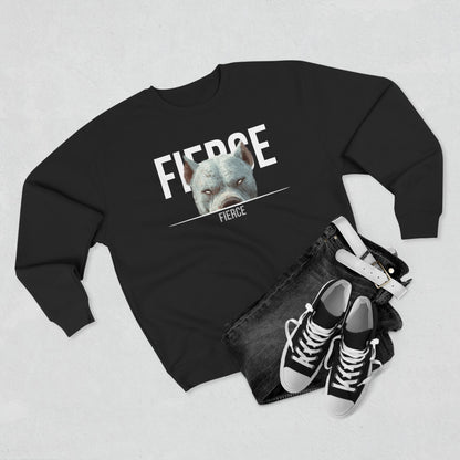 Dogo Argentino (Dominance) Sweatshirt