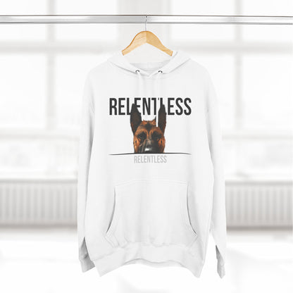 Belgian Malinois (Dominance) Hoodie