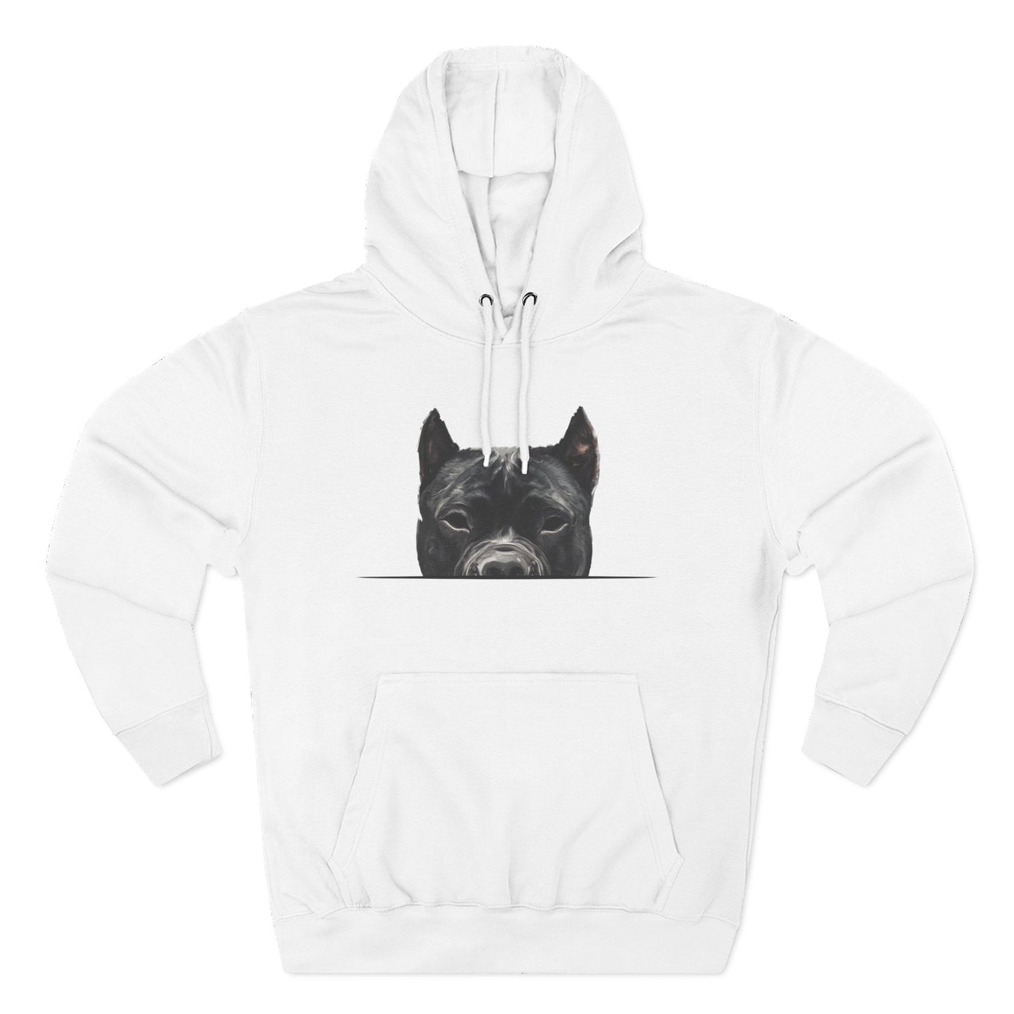 Cane Corso Hoodie