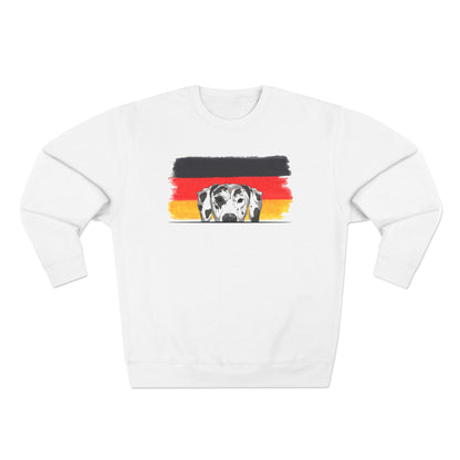 Great Dane (Origins) Sweatshirt