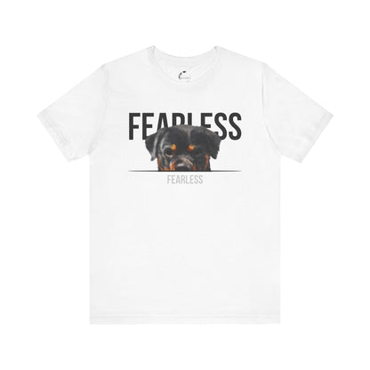 Rottweiler (Dominance) T-Shirt