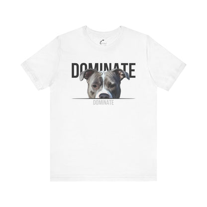American Pit Bull (Dominance) T-Shirt
