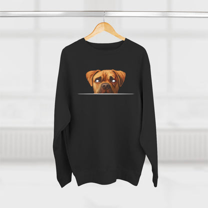 Boerboel Sweatshirt