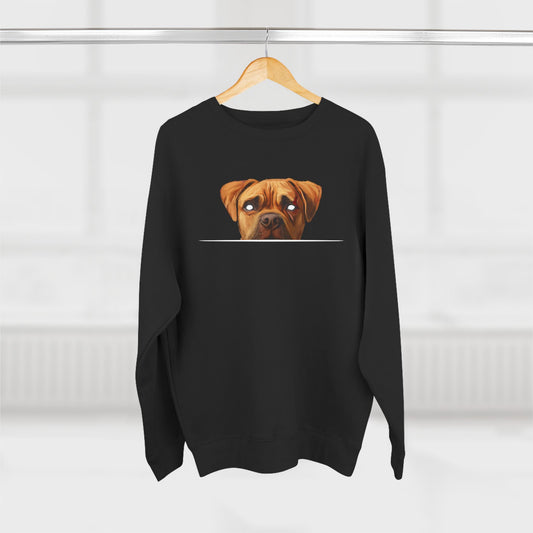 Boerboel Sweatshirt