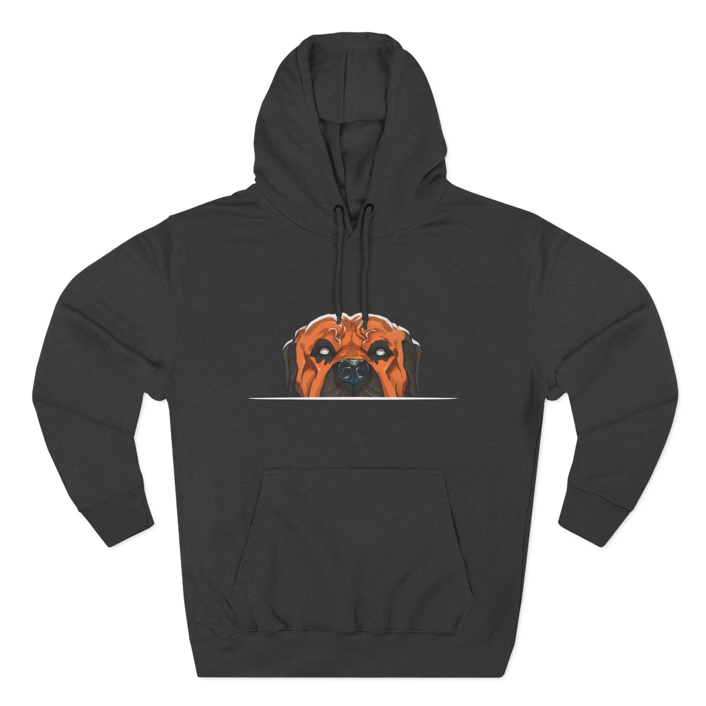 Boerboel (Anime) Hoodie