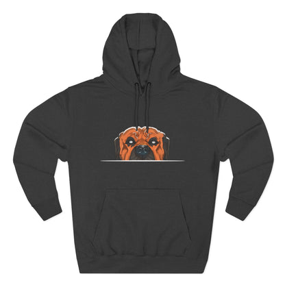 Boerboel (Anime) Hoodie